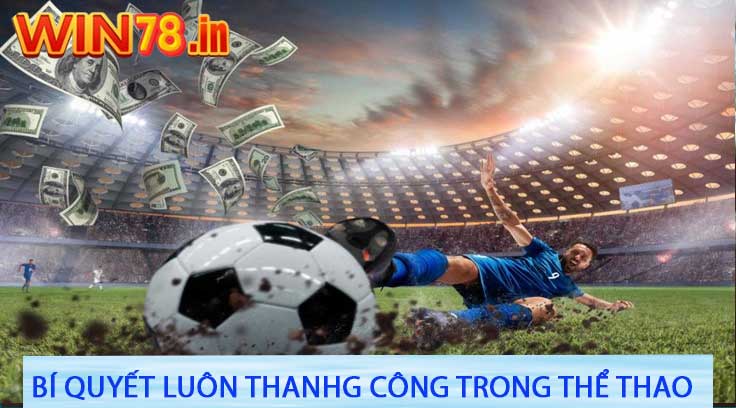 Thể Thao WIN78