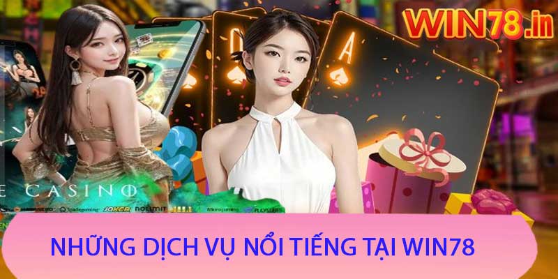 Giới Thiệu WIN78