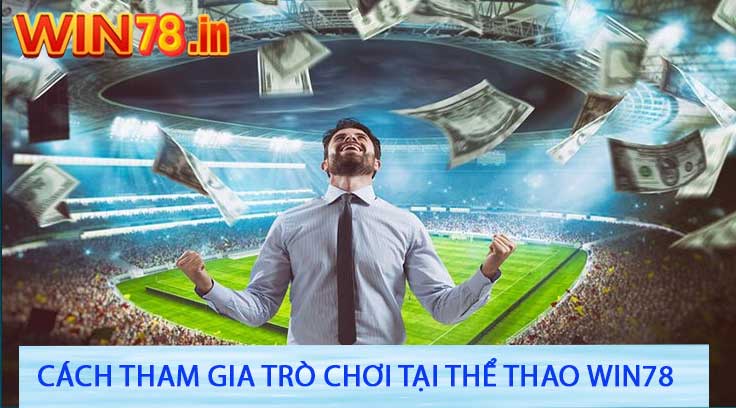 Thể Thao WIN78