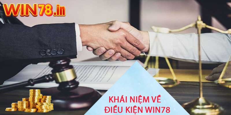 Điều Kieenj WIN78