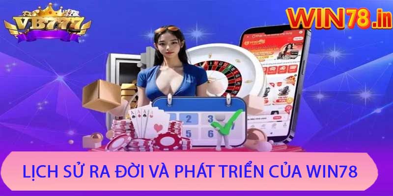 Giới Thiệu WIN78